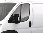 New 2025 Ram ProMaster 2500 High Roof Empty Cargo Van for sale #612587 - photo 12