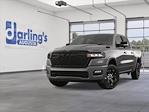 New 2025 Ram 1500 Big Horn Crew Cab 4x4 Pickup for sale #612606 - photo 1