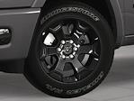 New 2025 Ram 1500 Big Horn Crew Cab 4x4 Pickup for sale #612606 - photo 11