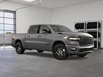 New 2025 Ram 1500 Big Horn Crew Cab 4x4 Pickup for sale #612606 - photo 7