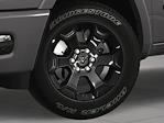 New 2025 Ram 1500 Big Horn Crew Cab 4x4 Pickup for sale #612766 - photo 10