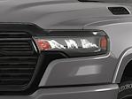 New 2025 Ram 1500 Big Horn Crew Cab 4x4 Pickup for sale #612766 - photo 12