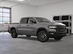 New 2025 Ram 1500 Rebel Crew Cab 4x4 Pickup for sale #612774 - photo 4