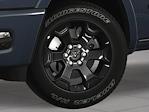 New 2025 Ram 1500 Big Horn Crew Cab 4x4 Pickup for sale #612828 - photo 11