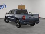 New 2025 Ram 1500 Big Horn Crew Cab 4x4 Pickup for sale #612828 - photo 4