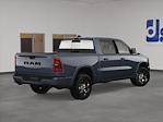 New 2025 Ram 1500 Big Horn Crew Cab 4x4 Pickup for sale #612828 - photo 5