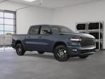 New 2025 Ram 1500 Big Horn Crew Cab 4x4 Pickup for sale #612828 - photo 7