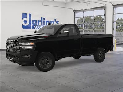 New 2025 Ram 2500 Tradesman Regular Cab 4x4 Pickup for sale #612832 - photo 2