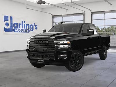 New 2025 Ram 2500 Laramie Crew Cab 4x4 Pickup for sale #612855 - photo 1