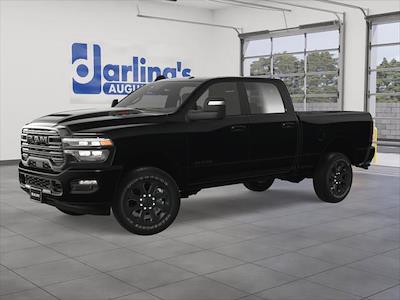 New 2025 Ram 2500 Laramie Crew Cab 4x4 Pickup for sale #612855 - photo 2