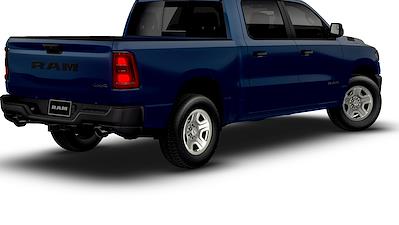 New 2026 Ram 1500 Tradesman Crew Cab 4x4 Pickup for sale #612910 - photo 2