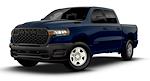 New 2026 Ram 1500 Tradesman Crew Cab 4x4 Pickup for sale #612910 - photo 1