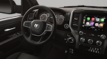 New 2026 Ram 1500 Tradesman Crew Cab 4x4 Pickup for sale #612910 - photo 9