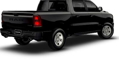 New 2026 Ram 1500 Tradesman Crew Cab 4x4 Pickup for sale #612911 - photo 2