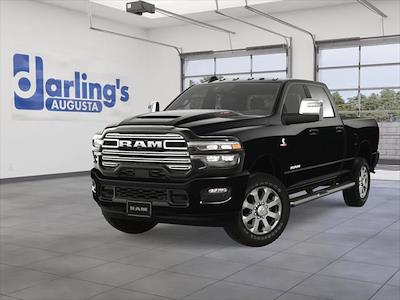 New 2025 Ram 2500 Laramie Crew Cab for sale #612913 - photo 1