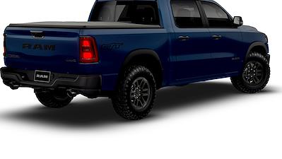 New 2026 Ram 1500 Rebel Crew Cab 4x4 Pickup for sale #612914 - photo 2