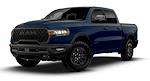 New 2026 Ram 1500 Rebel Crew Cab 4x4 Pickup for sale #612914 - photo 1