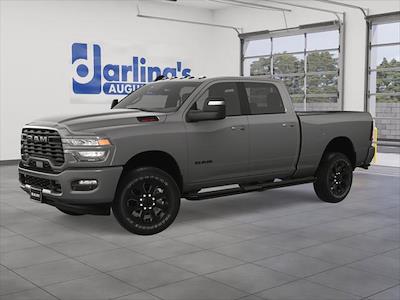 New 2025 Ram 2500 Big Horn Crew Cab for sale #612918 - photo 2