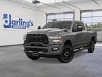 New 2025 Ram 2500 Big Horn Crew Cab for sale #612918 - photo 1
