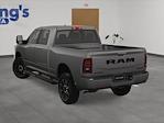 New 2025 Ram 2500 Big Horn Crew Cab for sale #612918 - photo 4