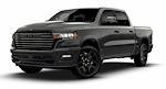 New 2026 Ram 1500 Laramie Crew Cab 4x4 Pickup for sale #612923 - photo 1