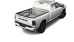 New 2025 Ram 2500 Big Horn Crew Cab 4x4 Pickup for sale #612925 - photo 2