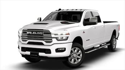 New 2026 Ram 2500 Laramie Crew Cab for sale #612988 - photo 1