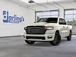 New 2026 Ram 1500 Laramie Crew Cab 4x4 Pickup for sale #613014 - photo 1