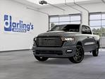 New 2026 Ram 1500 Laramie Crew Cab 4x4 Pickup for sale #613031 - photo 1