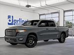 New 2026 Ram 1500 Laramie Crew Cab 4x4 Pickup for sale #613031 - photo 2