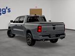 New 2026 Ram 1500 Laramie Crew Cab 4x4 Pickup for sale #613031 - photo 4