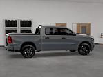 New 2026 Ram 1500 Laramie Crew Cab 4x4 Pickup for sale #613031 - photo 6