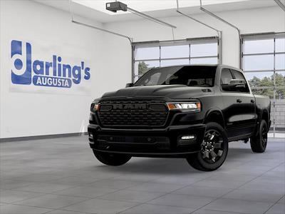 New 2026 Ram 1500 Big Horn Crew Cab for sale #613067 - photo 1