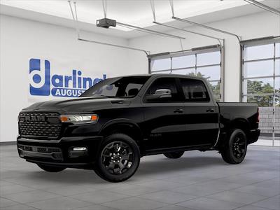 New 2026 Ram 1500 Big Horn Crew Cab for sale #613067 - photo 2