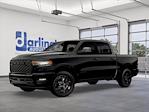 New 2026 Ram 1500 Big Horn Crew Cab for sale #613067 - photo 2