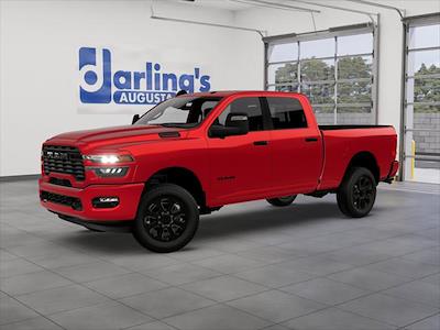 New 2026 Ram 2500 Big Horn Crew Cab for sale #613149 - photo 2