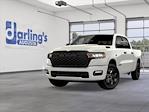 New 2026 Ram 1500 Big Horn Crew Cab for sale #613194 - photo 1