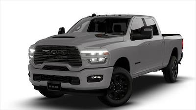New 2026 Ram 2500 Laramie Crew Cab for sale #613291 - photo 1