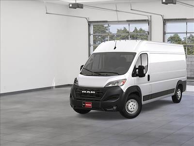 2025 Ram ProMaster 2500 High Roof FWD, Empty Cargo Van for sale #612520 - photo 1