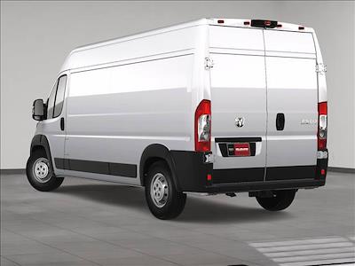 2025 Ram ProMaster 2500 High Roof FWD, Empty Cargo Van for sale #612520 - photo 2