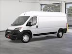 2025 Ram ProMaster 2500 High Roof FWD, Empty Cargo Van for sale #612520 - photo 3