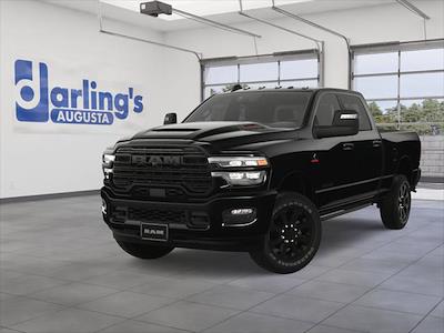 New 2025 Ram 2500 Laramie Crew Cab 4x4 Pickup for sale #612673 - photo 1