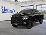 New 2025 Ram 2500 Laramie Crew Cab 4x4 Pickup for sale #612673 - photo 1
