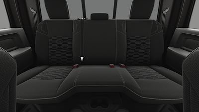 New 2025 Ram 2500 Tradesman Crew Cab for sale #SG510733 - photo 2