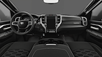 New 2025 Ram 2500 Big Horn Crew Cab 4x4 Pickup for sale #612699 - photo 6