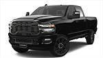 New 2025 Ram 2500 Big Horn Crew Cab for sale #612888 - photo 1