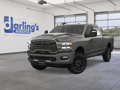 New 2025 Ram 2500 Laramie Crew Cab 4x4 Pickup for sale #612854 - photo 1
