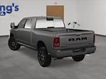 New 2025 Ram 2500 Laramie Crew Cab 4x4 Pickup for sale #612854 - photo 4