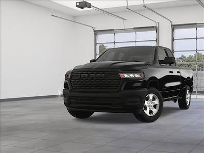 New 2025 Ram 1500 Tradesman Quad Cab Pickup for sale #612383 - photo 1