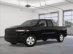 New 2025 Ram 1500 Tradesman Quad Cab Pickup for sale #612383 - photo 2
